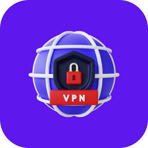 365VPN - Secure Internet icon