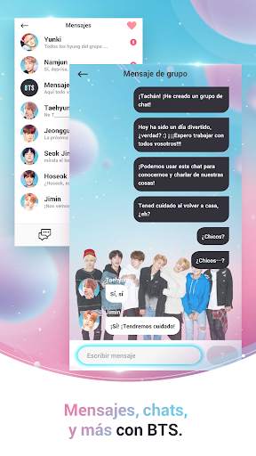 BTS WORLD screenshot 8