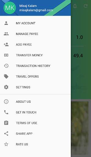 Flyworld Money स्क्रीनशॉट 5