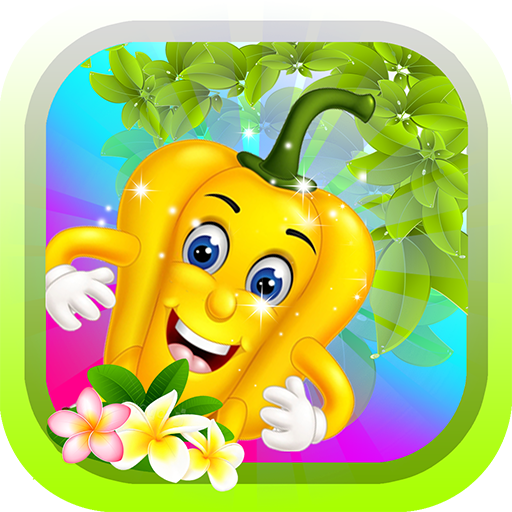 Kavi Escape Game - Funny Yellow Paprika Escape icon