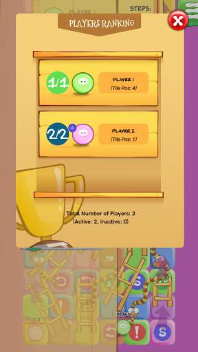 My Snake and Ladder screenshot 7