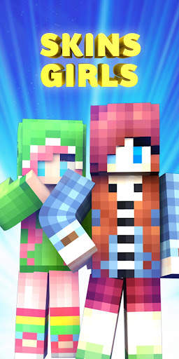 Skins for Minecraft PE screenshot 2