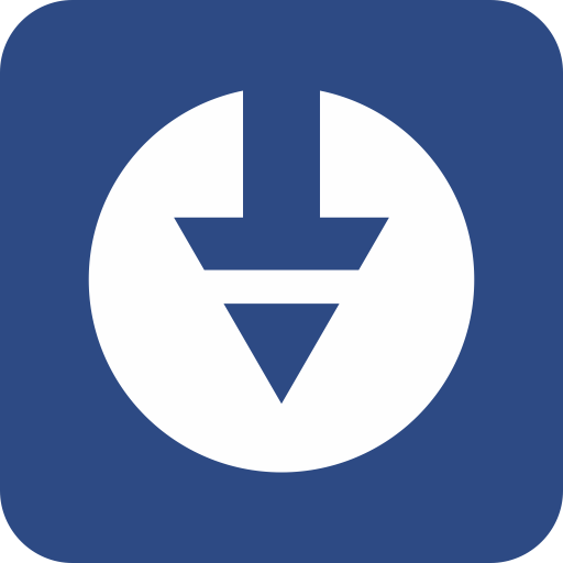 Easy Video Downloader - For Facebook icon