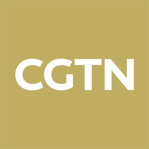 CGTN – China Global TV Network иконка