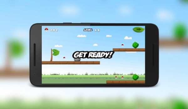 Satoshi Pokemon Run screenshot 5