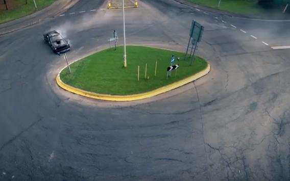 A Drifter : Ken Block screenshot 4