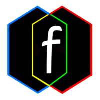 Flixy - Icon Pack أيقونة