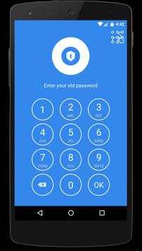 AppLock for Messenger screenshot 3