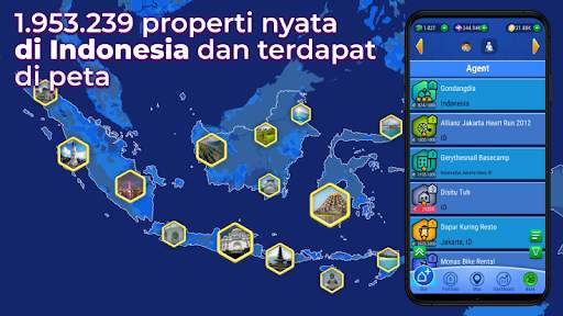 Landlord GO: Trade Real Estate screenshot 3
