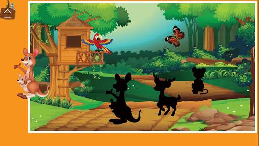 Educational games for baby's and parents screenshot 3
