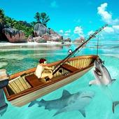 Fisher Fishing Clash иконка