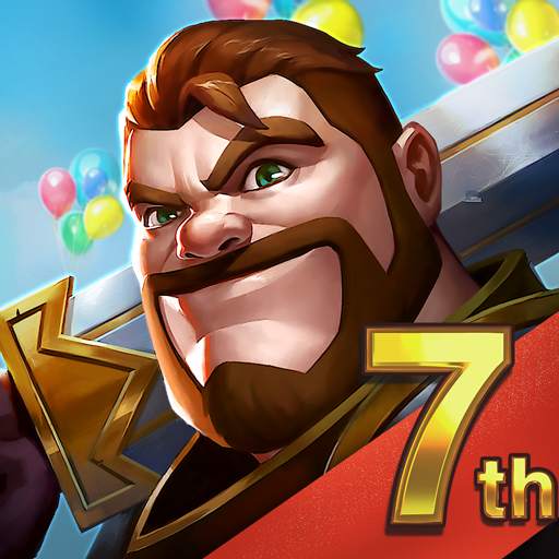 Blaze of Battle 7.5.0