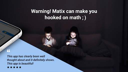 Matix - Mental math games screenshot 8