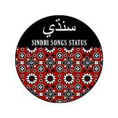 Sindhi Songs Status logo