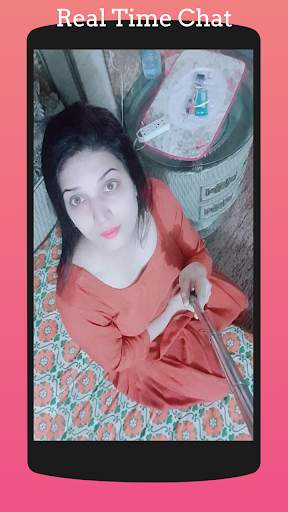 Desi Aunty Chat Room Indian Girls Free Dating apps screenshot 4
