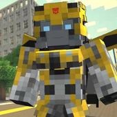 Mod Transformers Craft icon