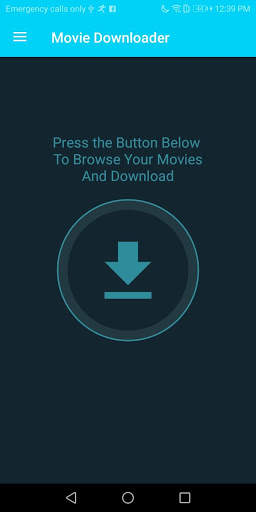 Movies Downloader – Torrent & Magnet Browser screenshot 3