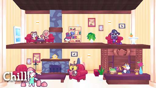 Kiki's Vacation screenshot 7