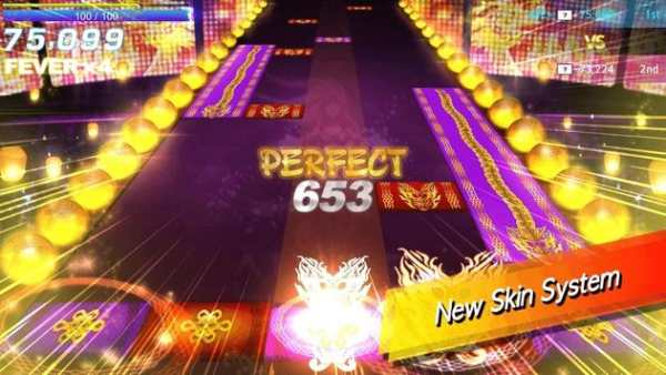 Music & Beat (O2Jam) screenshot 8