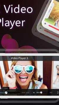 XX Video Player screenshot 4