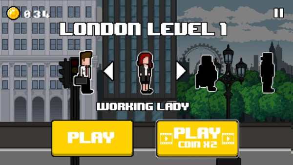 Catch the Bus screenshot 4