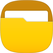 My Files icon