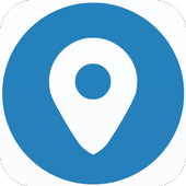 Me Mobile Location Tracker icon