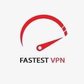 Fastest VPN 4.0.0