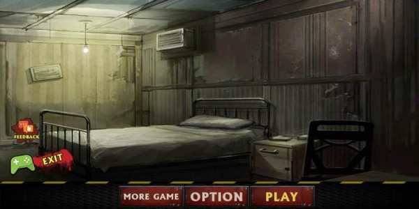 Dead Room - Granny Game screenshot 6