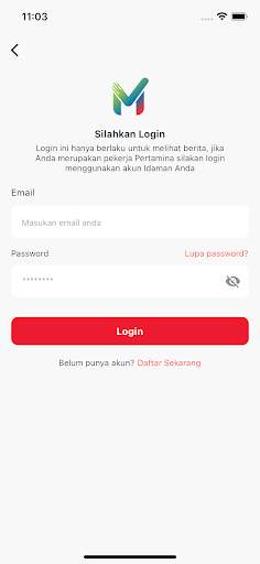 P-Mobile screenshot 2