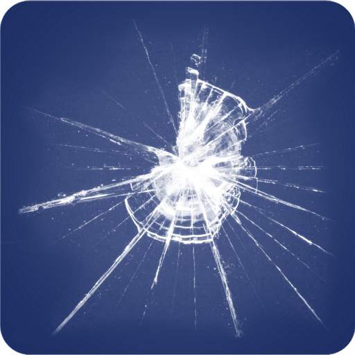 Crack Your Screen Prank 4.0.24