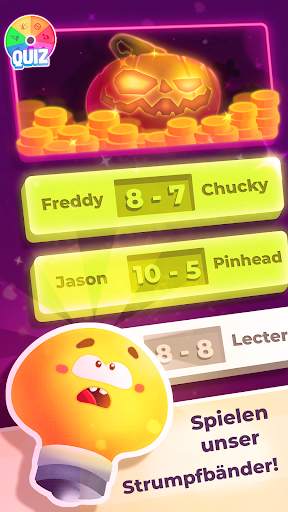 Quiz: Spiele Ohne Internet screenshot 2