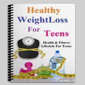 Healthy WeightLoss For Teens 1.0