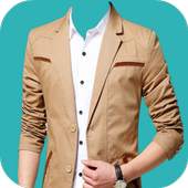 Mens Formal Photo Frame 1.0.1