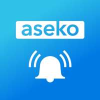 Aseko Pool LIVE logo