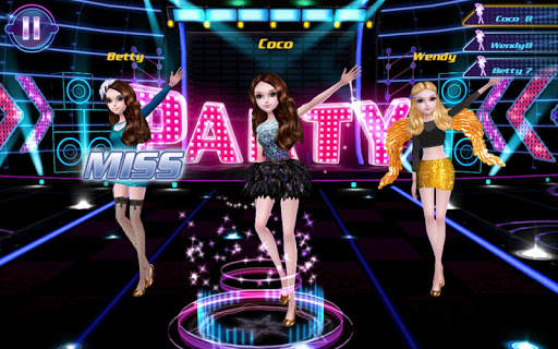 Coco Party - Dancing Queens screenshot 6