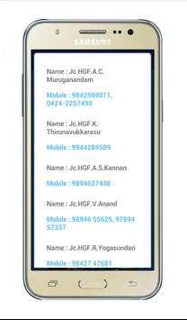 JCI Erode Excell screenshot 5