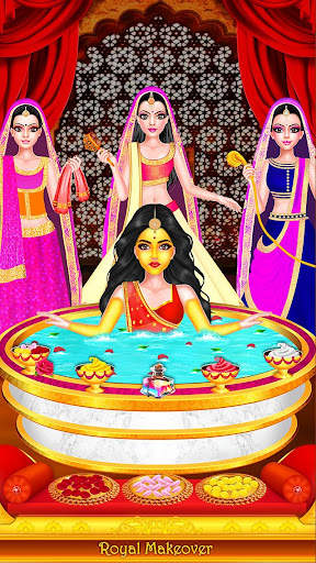 Rani Padmavati : Royal Queen M screenshot 12