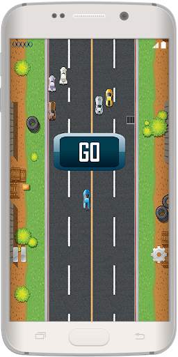 Top Traffic Racing screenshot 4