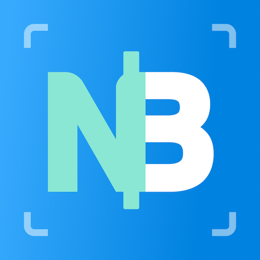 Now&amp;B4 - Slideshow App icon