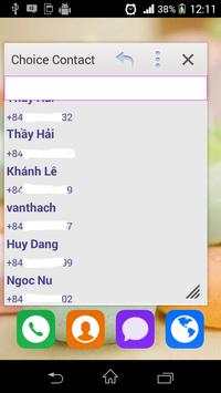 Messenger Small App screenshot 8