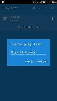 🎼 DJ Music Player 2018 🎶 screenshot 4