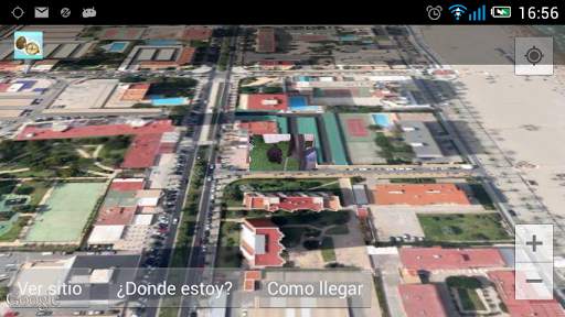 Coordinate Photo screenshot 3