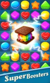 Cake Crush - Match 3 Puzzle Mania screenshot 3