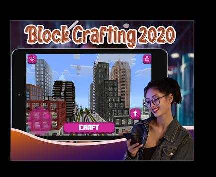 New Master Craft screenshot 5