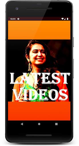 Kinjal Dave All Video Songs : Gujarati Video Songs screenshot 1