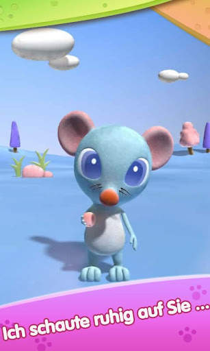 Sprechenden Maus screenshot 4