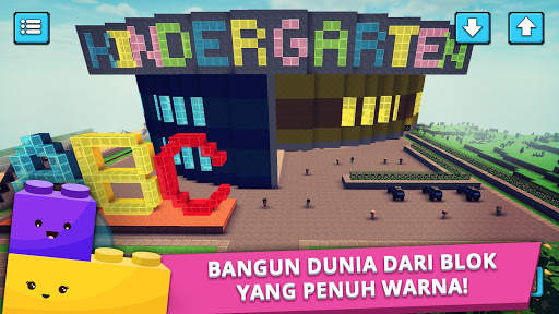 Baby Craft screenshot 3