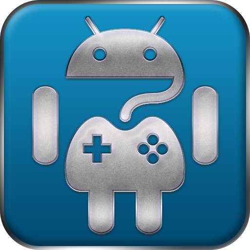 Wifi-BT PC Gamepad 1.0