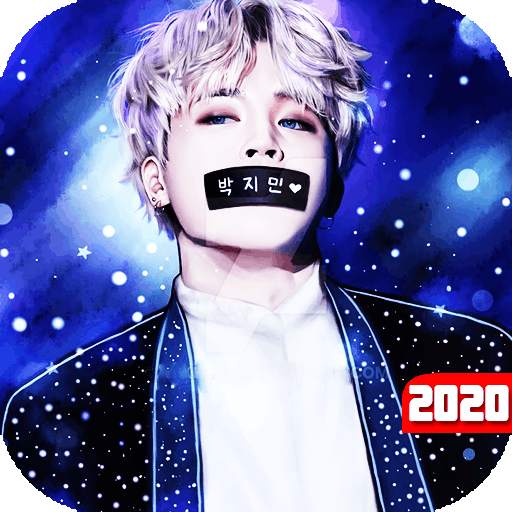 Army BTS Keyboard Theme 2020 1.0